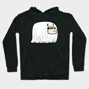 cool sheep Hoodie